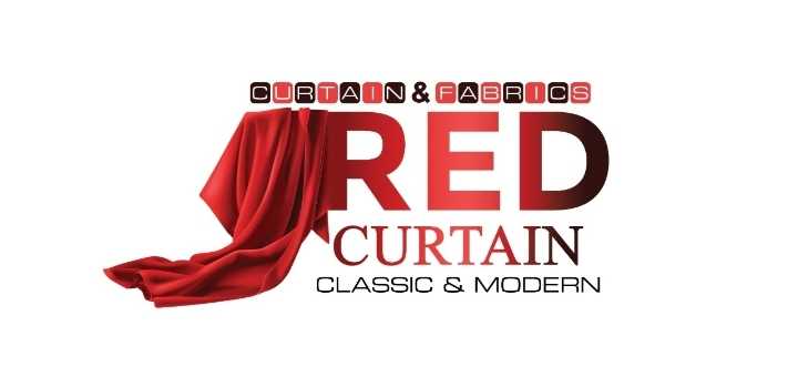 Red Curtain Shop